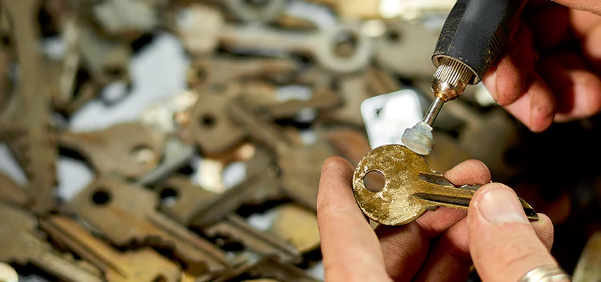 Car Lock Key Repair Service in Corning, CA