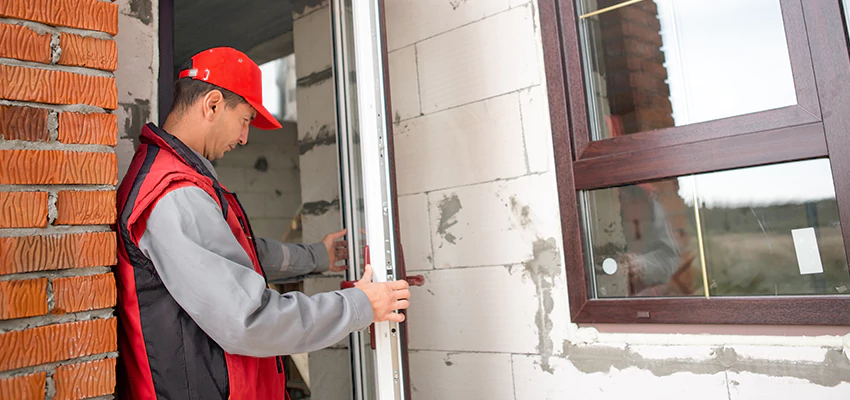 Home Invasion Door Lock Repairs in Corning, CA