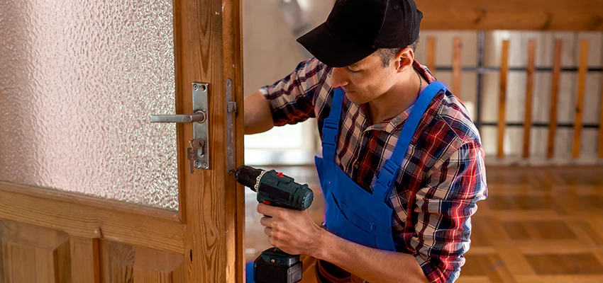 Trusted Local Digital Locks Locksmith Repair in Corning, California