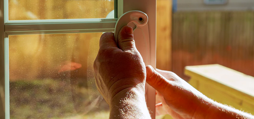 Accordion Sliding Doors Locks Replacement in Corning, CA