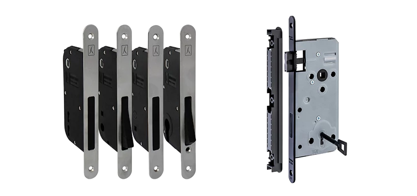 Locksmith For Magnetic Door Locks in Corning, CA