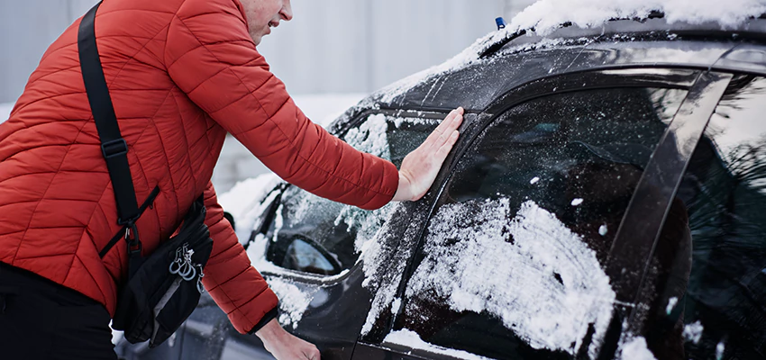 Car Key Retrieval Services in Corning, California