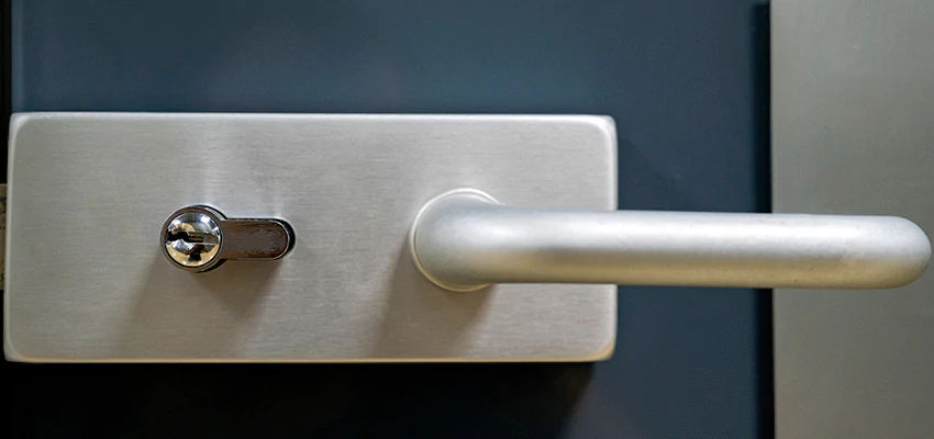 Change Patio Door Locks in Corning, California