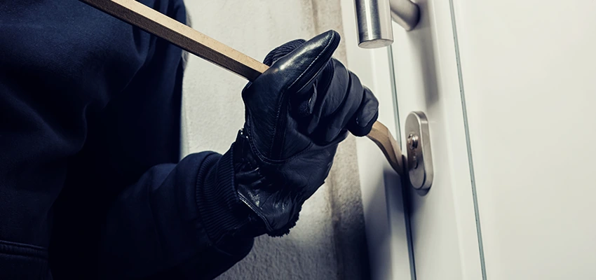 Burglar Damage Door Sensors Repair in Corning, CA